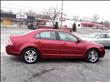 2007 Ford Fusion