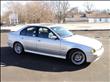 2002 BMW 5 series