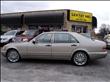 1997 Mercedes-Benz S Class
