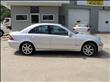 2003 Mercedes-Benz C Class