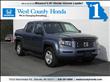 2008 Honda Ridgeline