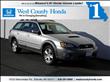 2005 Subaru Outback