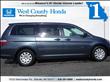 2006 Honda Odyssey