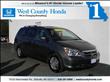 2007 Honda Odyssey