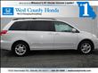 2005 Toyota Sienna