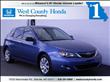 2008 Subaru Impreza
