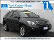 2008 Lexus RX 400h