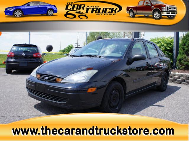 2003 Ford Focus for sale