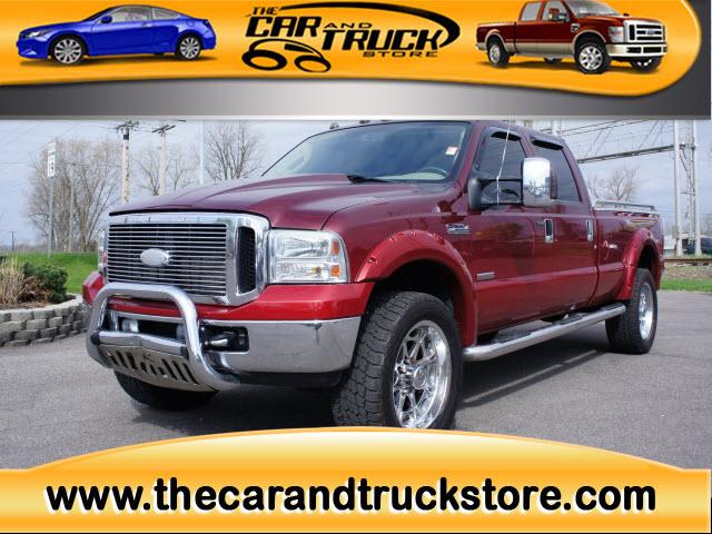 2007 Ford F350 for sale