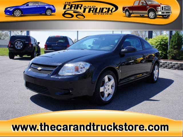 2008 Chevrolet Cobalt for sale