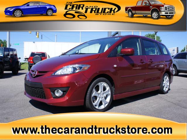 2009 Mazda 5 for sale