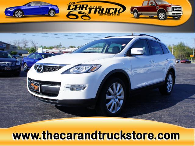 2008 Mazda CX-9 for sale