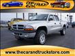 2001 Dodge Dakota