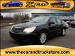2008 Chrysler Sebring