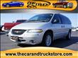 2000 Chrysler Town & Country