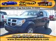 2008 Dodge Nitro