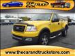 2004 Ford F150