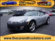 2008 Saturn Sky