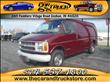 1999 Chevrolet Express