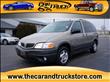 2001 Pontiac Montana