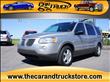 2006 Pontiac Montana SV6