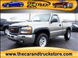 2003 GMC Sierra 1500