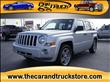 2007 Jeep Patriot