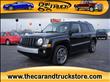 2009 Jeep Patriot