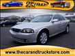 2003 Lincoln LS