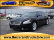 2009 Nissan Maxima