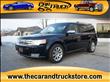 2009 Ford Flex