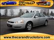 2008 Chevrolet Impala