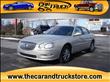 2009 Buick LaCrosse