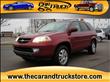 2003 Acura MDX