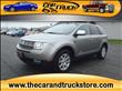 2008 Lincoln MKX