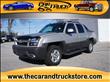 2004 Chevrolet Avalanche