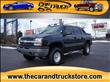 2004 Chevrolet Avalanche