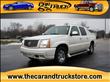 2004 Cadillac Escalade EXT