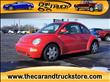 2000 Volkswagen New Beetle