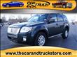 2010 Mercury Mariner