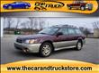 2000 Subaru Outback