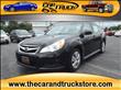 2010 Subaru Legacy