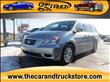 2008 Honda Odyssey