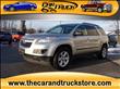 2008 Saturn Outlook