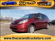 2006 Toyota Sienna