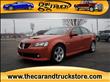 2008 Pontiac G8