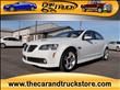 2008 Pontiac G8