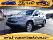 2008 Honda CR-V