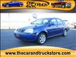 2004 Suzuki Forenza