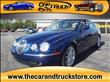 2005 Jaguar S-Type